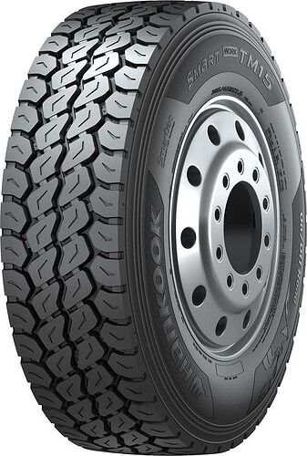 Hankook TM15