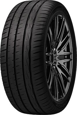 Hankook K107 Ventus S1 Evo 215/40 R17 87Y XL