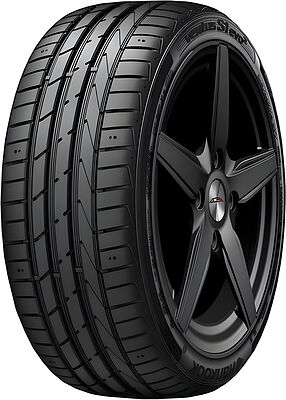 Hankook K117 Ventus S1 Evo2 225/50 R17 98Y XL