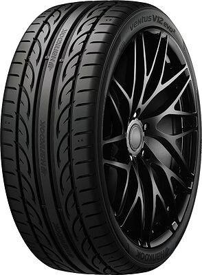 Hankook K110 Ventus V12 Evo 225/35 R19