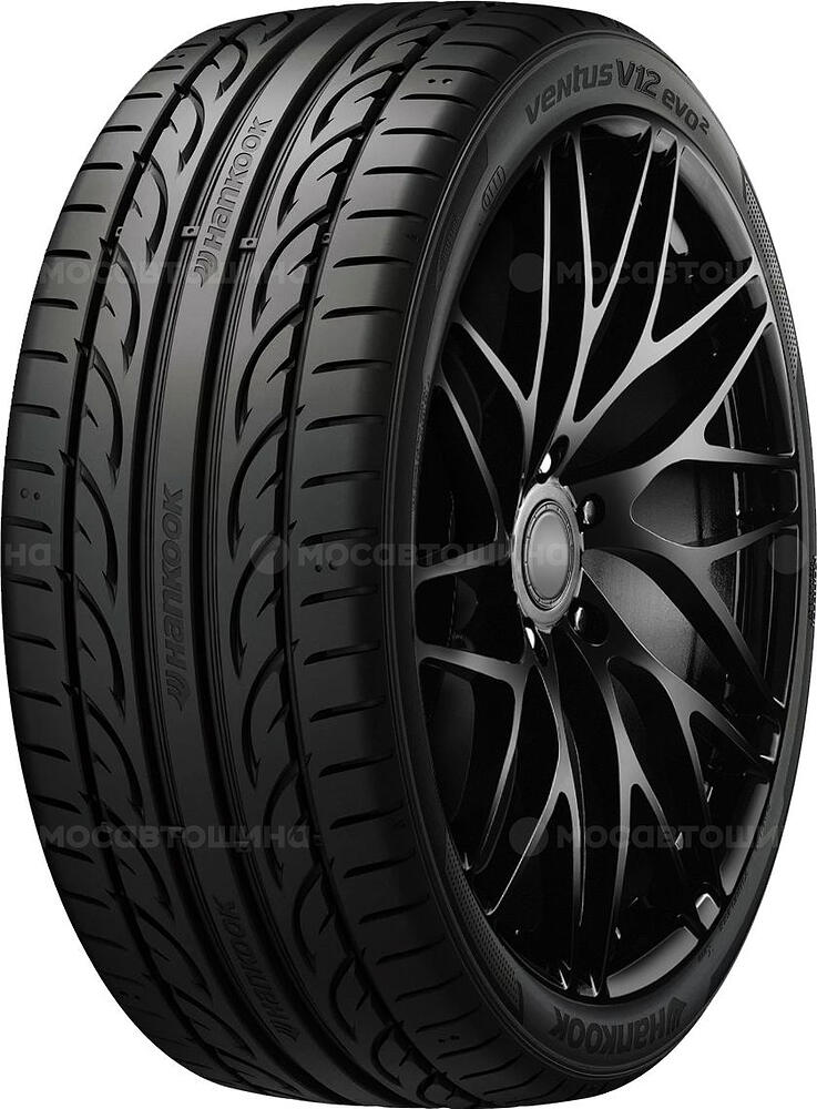 Hankook K110 Ventus V12 Evo 245/45 R18 100Y XL
