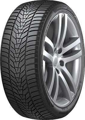 Hankook W330A i cept Evo3 255/60 R17 106H 