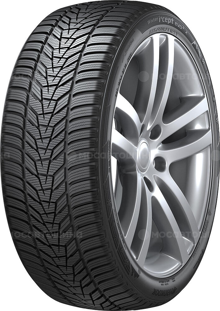 Hankook W330A i cept Evo3 275/55 R19 111H