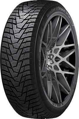 Hankook W429 i Pike RS2 [Нешип] 155/70 R13 75T