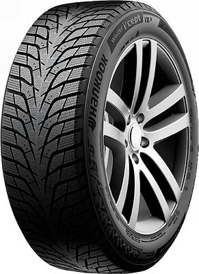 Hankook W636A Winter I*Cept IZ3 X 235/40 R19 96H XL