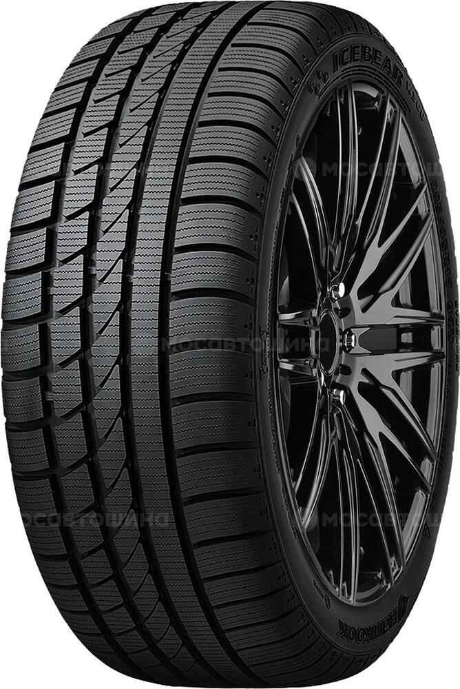 Hankook W300 Icebear 205/60 R16 92H