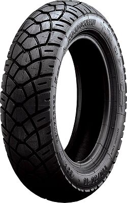 Heidenau K58 4-Season Scooter 110/70 R11 45M