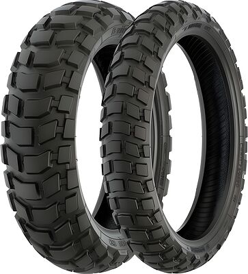 Heidenau K60 Ranger 170/60 B17 72R M/C TL M+S