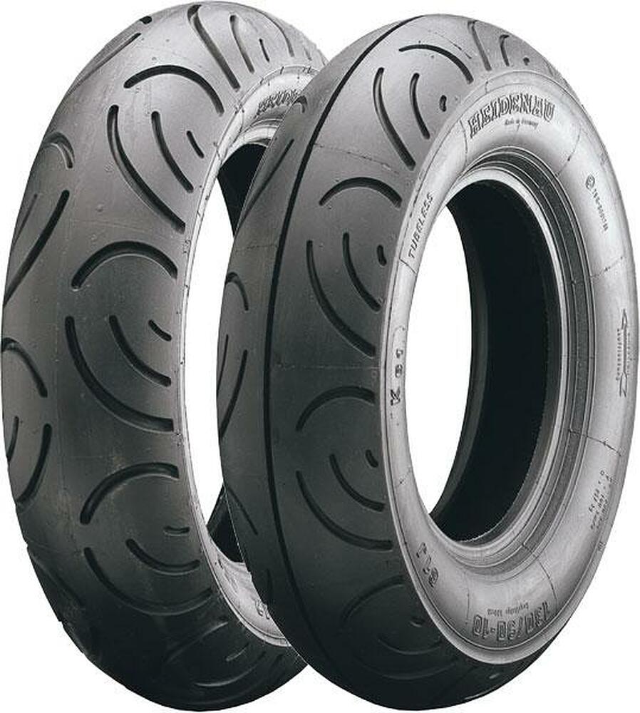 Heidenau K61 Racer Scooter 130/60 R13 60P