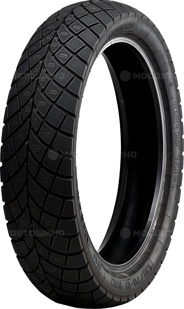 Heidenau K66 110/80-16 55S M/C TL