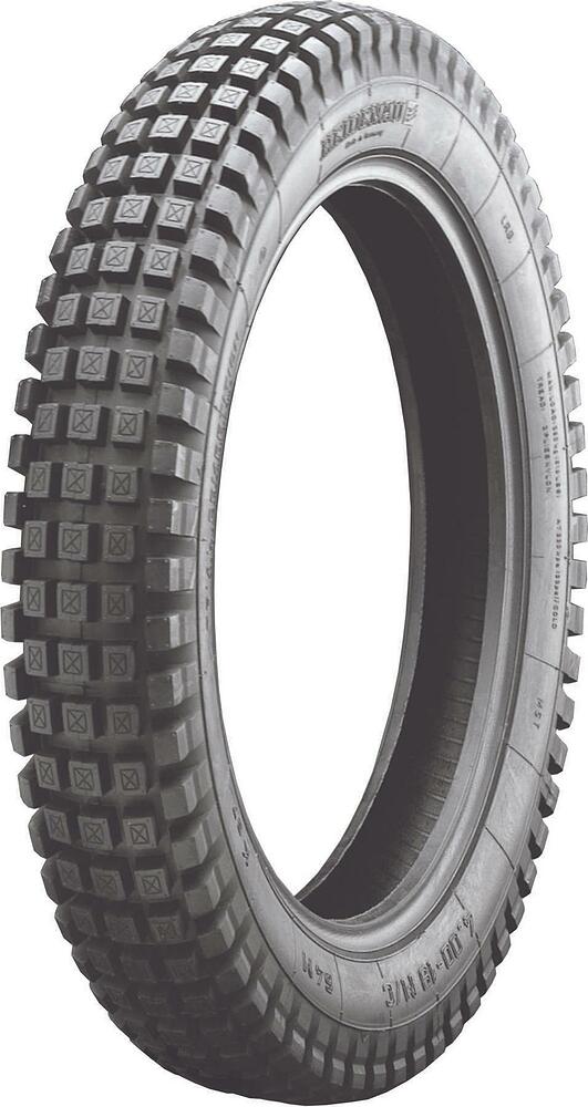 Heidenau K67 Trials 4x18 64T
