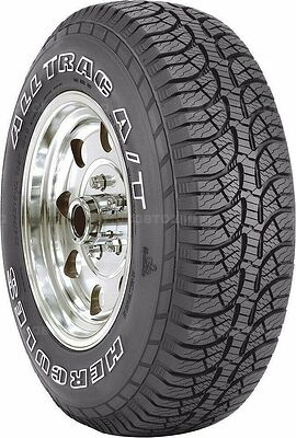 Hercules All Trac A/T 265/75 R16 123S