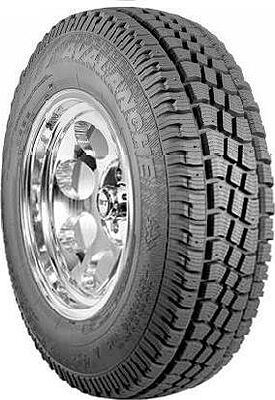 Hercules Avalanche X-Treme 245/75 R17 121/118R