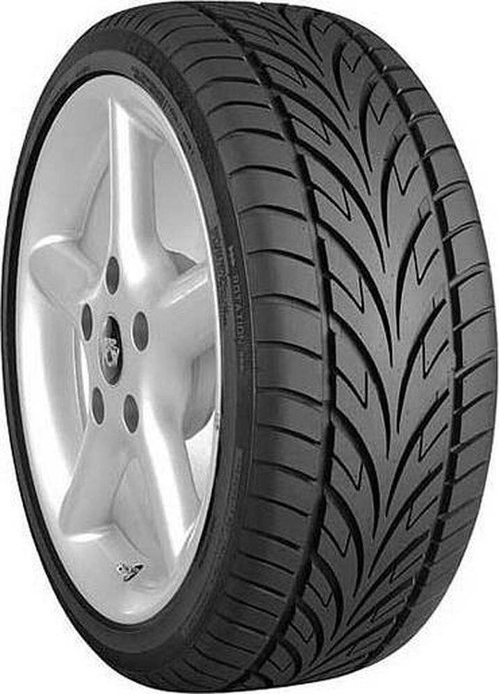 Hercules G5000Z 235/40 R17 90W