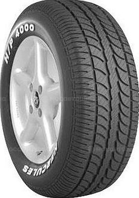 Hercules H/p 4000 205/50 R15 84S 