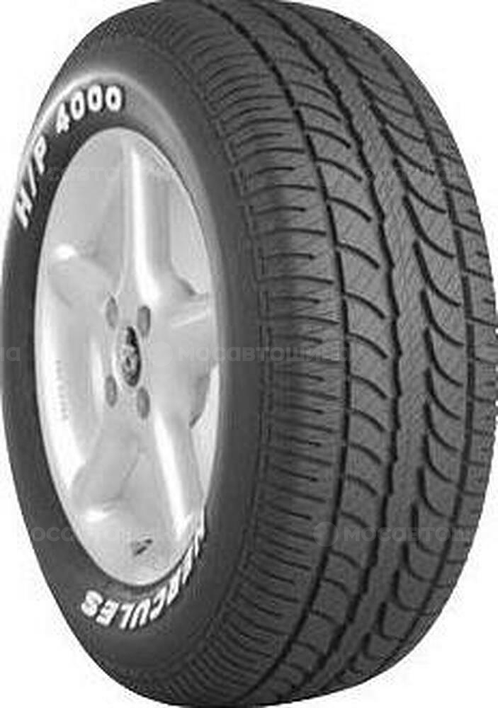 Hercules H/p 4000 215/70 R14 96T