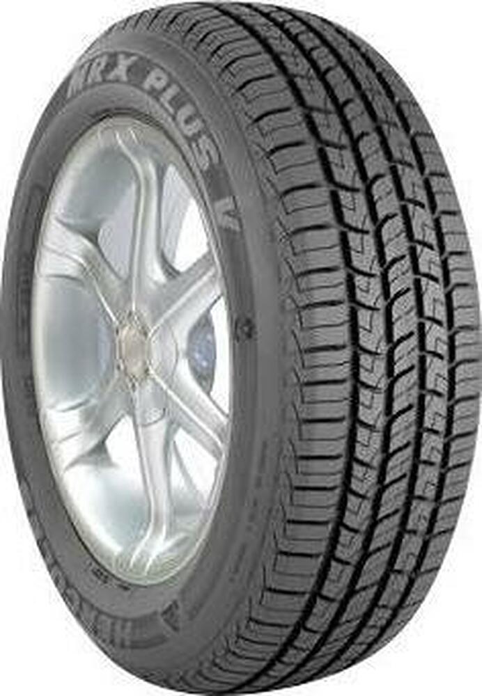Hercules Mrx plus v 215/65 R16 98T