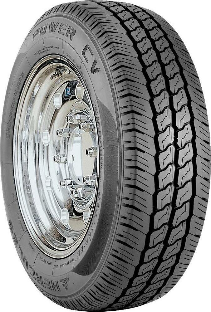 Hercules Power CV 195/75 R16C 107/105R