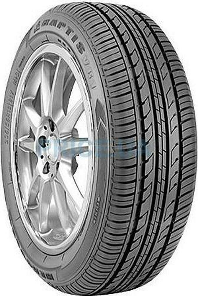 Hercules Raptis VR1 205/55 R16 91V