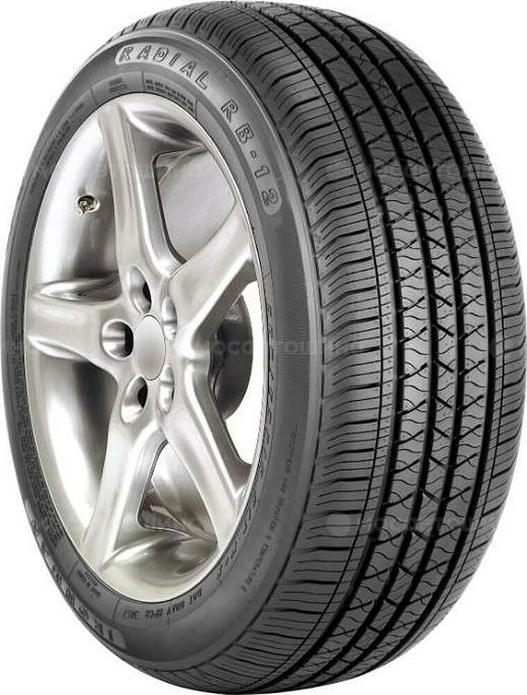 Hercules Rb-12 205/55 R16 91T