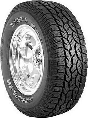Hercules Terra Trac A/T 285/70 R17 121/118R 