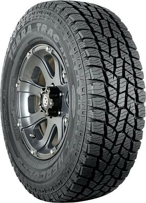 Hercules Terra trac a/t ii 285/75 R16 126/123R 
