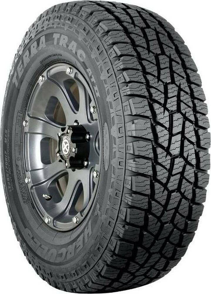 Hercules Terra trac a/t ii 215/85 R16 115/112R