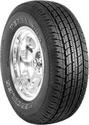 Hercules Terra trac suv 255/65 R16 109S 