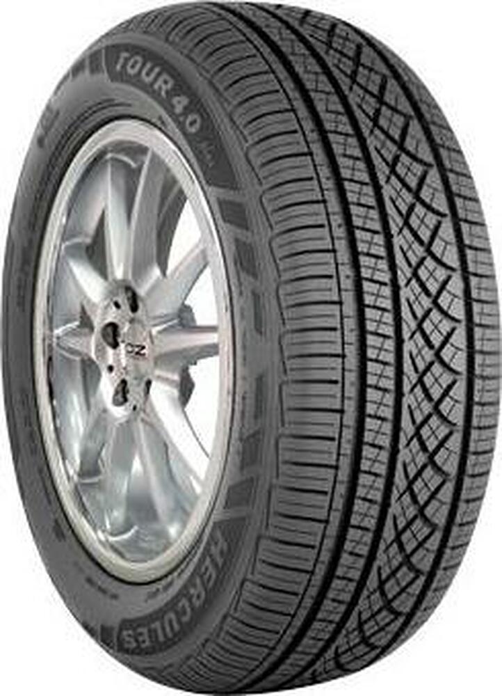 Hercules Tour 4 plus 175/70 R13 82T 