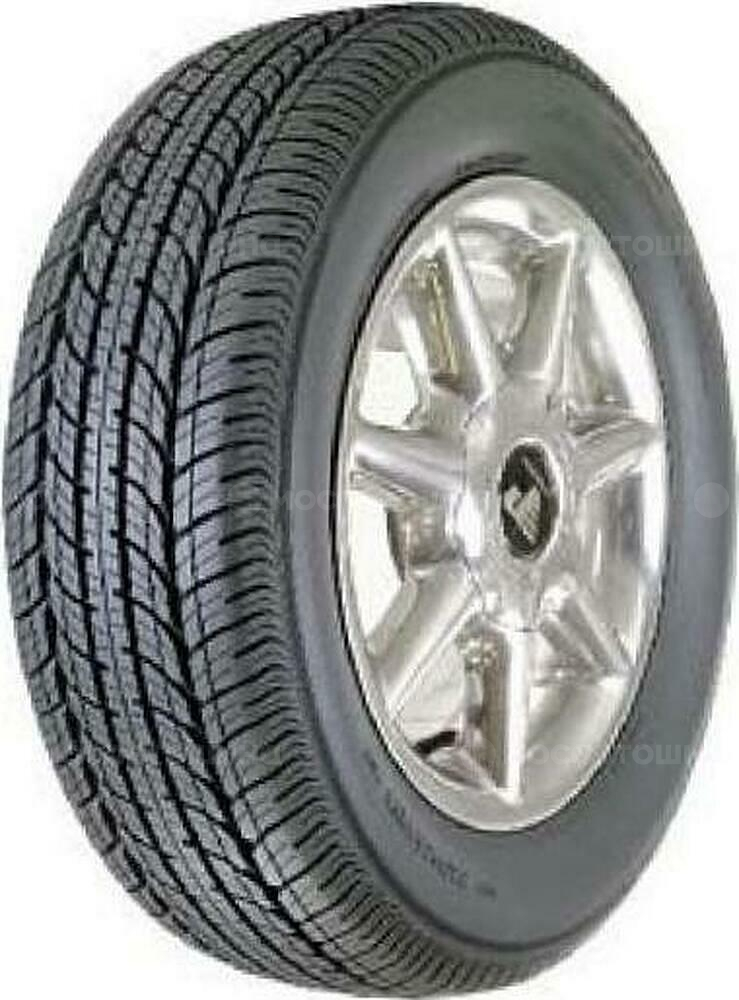Hercules Ultra Touring 205/60 R16 95T