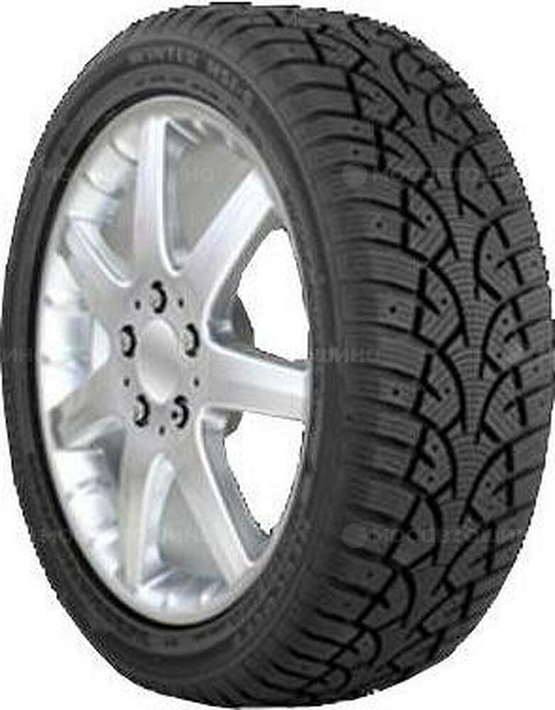 Hercules Winter HSI-S 195/70 R15C 104/102R