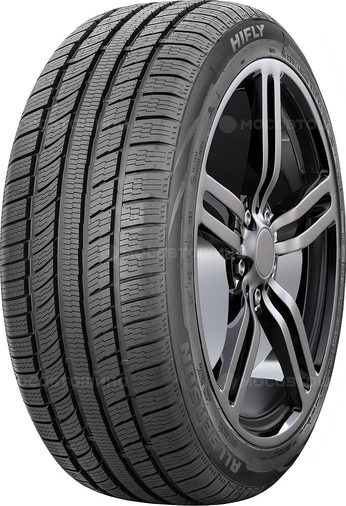 Hifly All-Turi 221 235/50 R18 101V