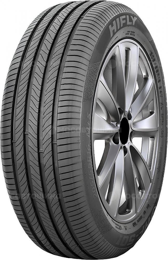 Hifly eHF-501 225/55 R18 98V