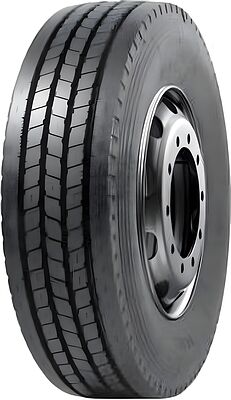 Hifly HH111 295/75 R22,5 143L (Универсальные)