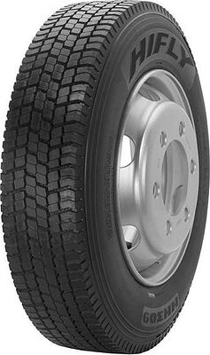 Hifly HH309 295/80 R22,5 152/149M 3PMSF (Ведущая ось)