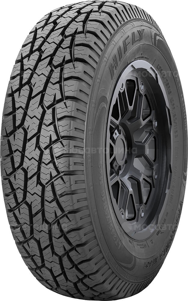 Hifly Vigorous AT601 265/75 R16 116S