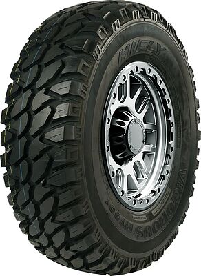 Hifly Vigorous MT601 235/75 R15