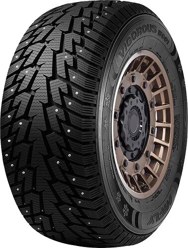 Hifly Vigorous W601
