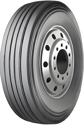 Hunterroad H612 295/80 R22,5 152/149L (Рулевая ось)