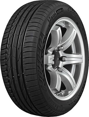Ikon Autograph Aqua 3 215/55 R16 97W XL