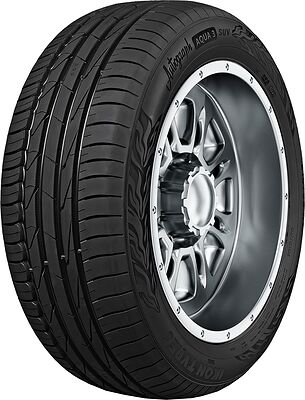 Ikon Autograph Aqua 3 SUV 225/70 R16 103H 