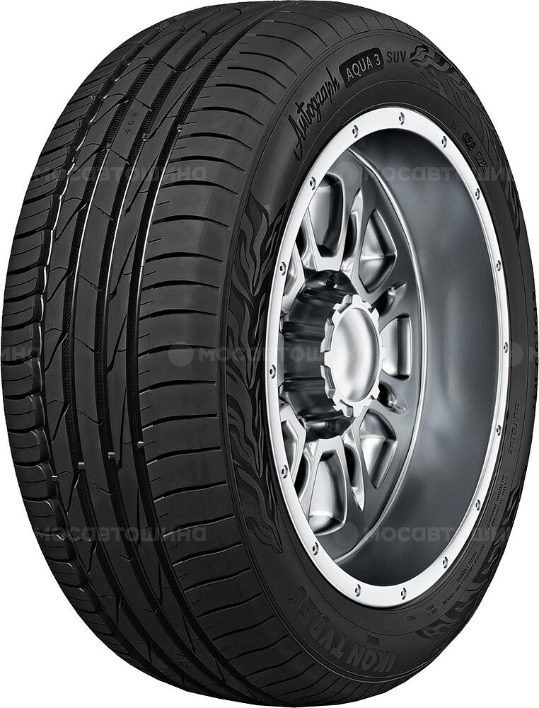 Ikon Autograph Aqua 3 SUV 285/60 R18 116V
