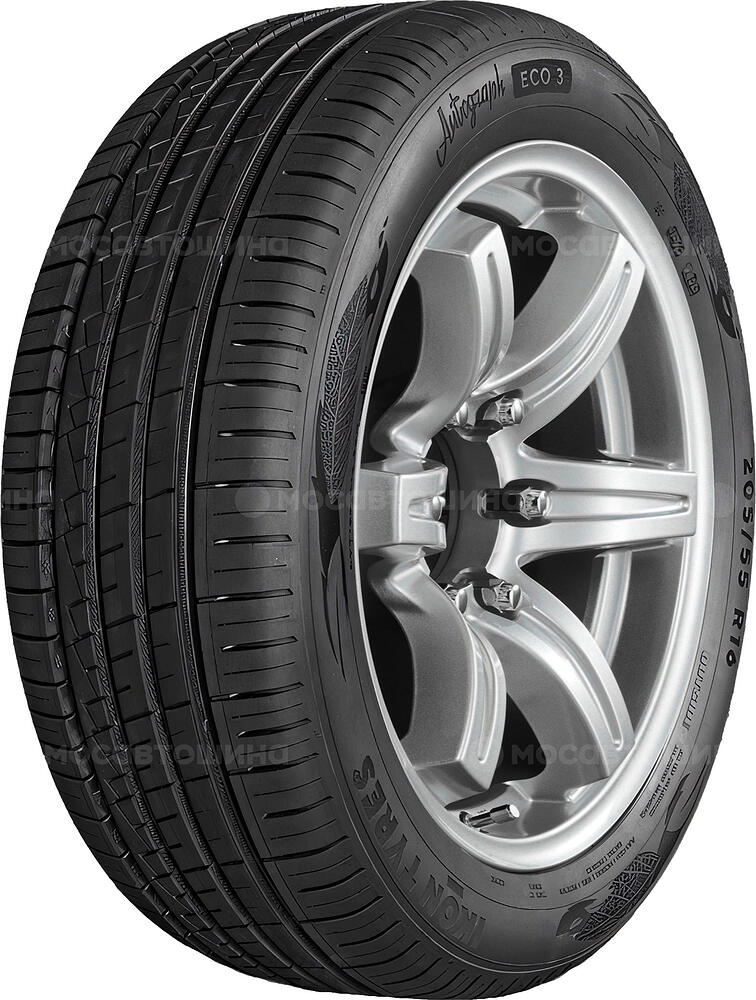 Ikon Autograph Eco 3 175/70 R13 82T