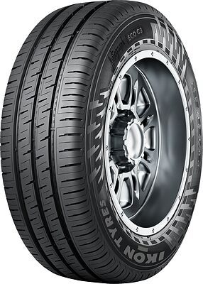 Ikon Autograph Eco C3 195/70 R15C 104/102R