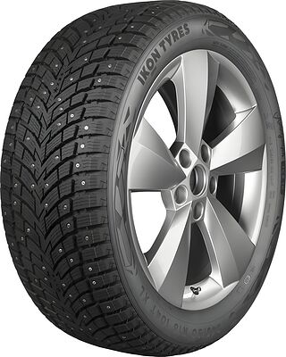 Ikon Autograph Ice 10 245/40 R20 99T XL