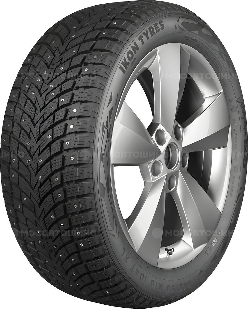 Ikon Autograph Ice 10 205/60 R16 96T XL