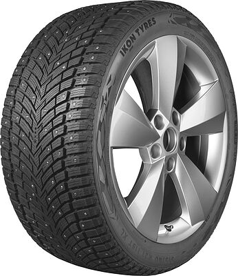 Ikon Autograph Ice 10 SUV 215/55 R18 99T XL