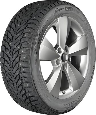 Ikon Autograph Ice 9 215/55 R17 98T XL
