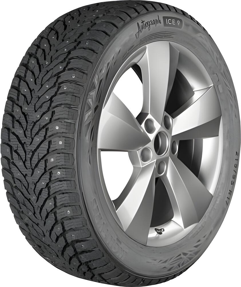 Ikon Autograph Ice 9 215/55 R16 97T XL