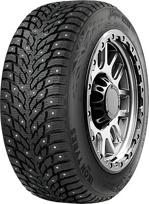 Ikon Autograph Ice 9 SUV 265/60 R18 114T XL